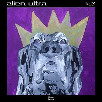 K D 3 by Alien Ultra