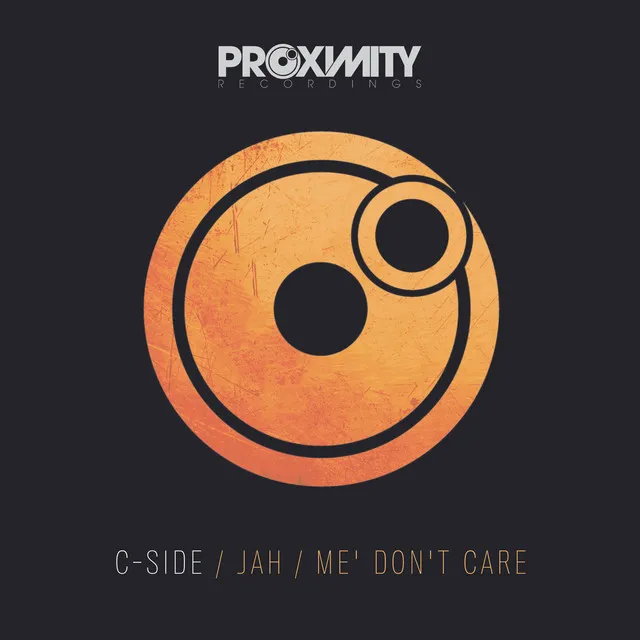 Jah/Me' Don't Care