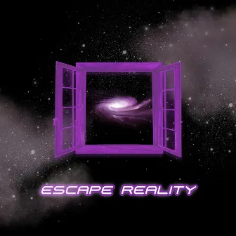 Escape Reality by Bronx7