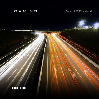 Camino by Steelo F