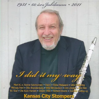 I Did It My Way by Kansas City Stompers