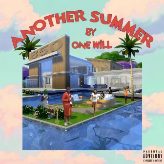 Another Summer by One.Will