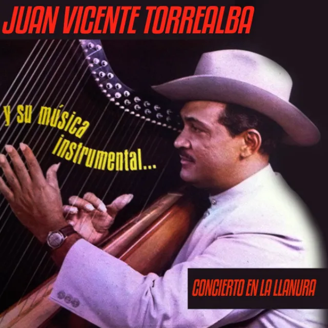 Concierto en la Llanura (Instrumental)