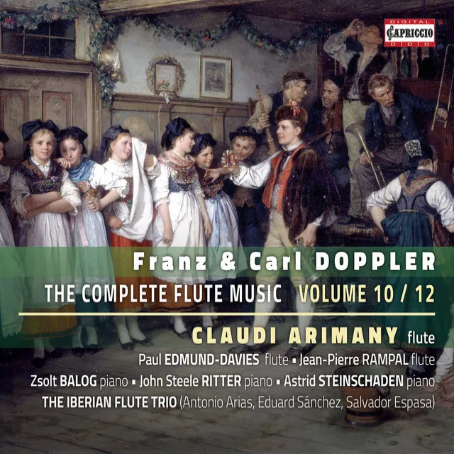 Sonata in C Major, Op. 25bis: III. Andante