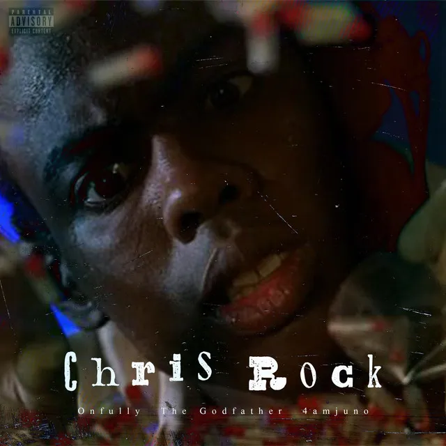 Chris Rock