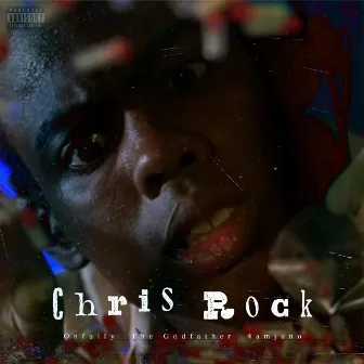 Chris Rock by OnFully