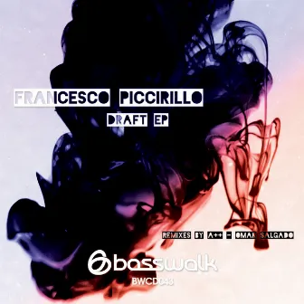 Draft EP by Francesco Piccirillo