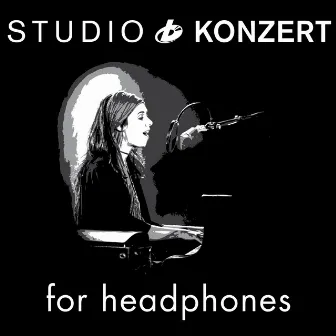 Studio Konzert for Headphones by Olivia Trummer