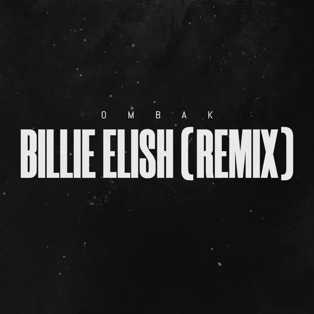 BILLIE EILISH FREESTYLE