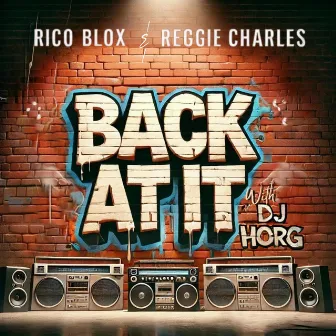 Back At It by Rico Blox