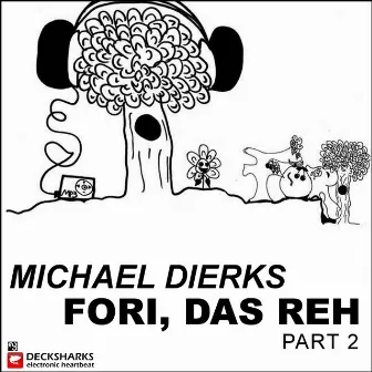 Fori das Reh by Michael Dierks