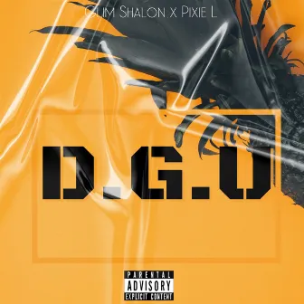 D.G.U by Pixie L