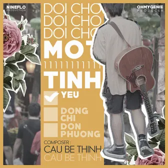 Đợi Chờ Một Tình Yêu by Trunky