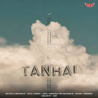 TANHAI by Sonam Negi