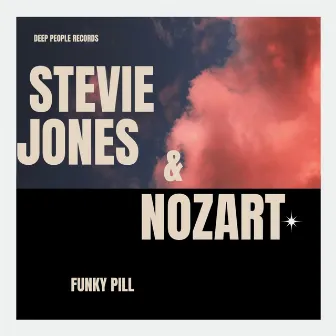 Funky Pill by Stevie Jones