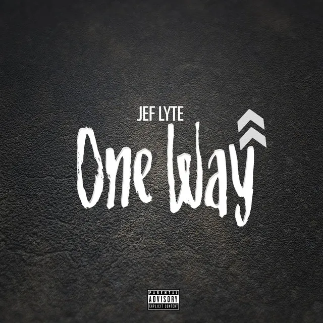 One Way