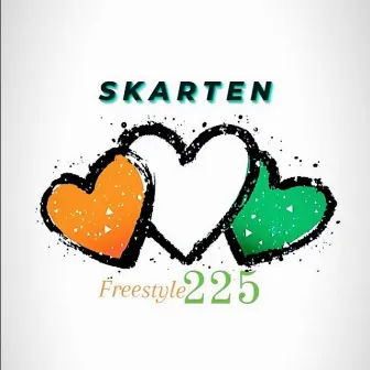 Freestyle 225 by Skarten