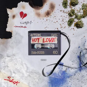 Hot Love by Seck