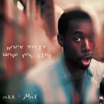 Pre-Lude To Everlasting by Ale-Jhay