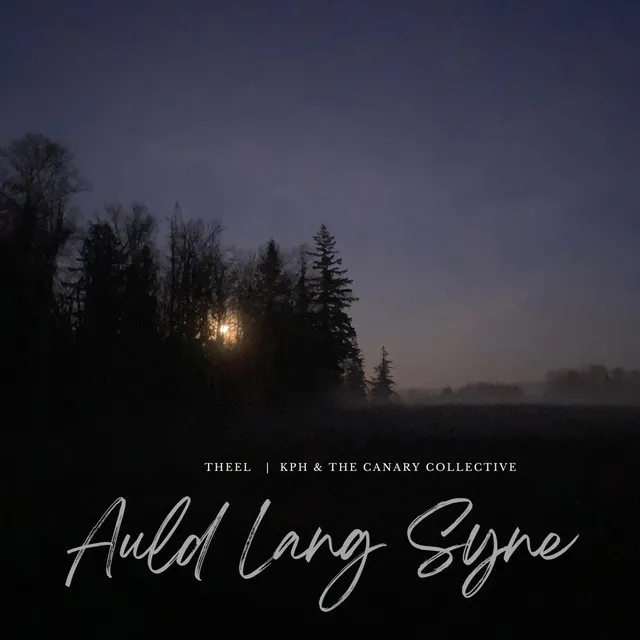 Auld Lang Syne