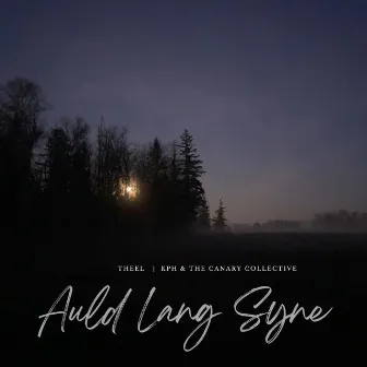 Auld Lang Syne by THEEL