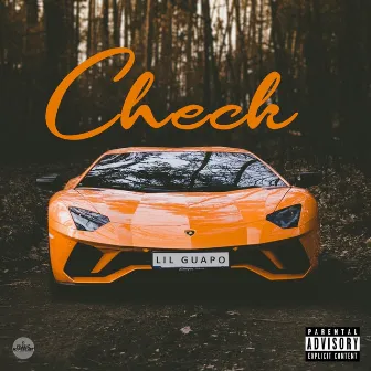 Check by LIL GUAPO