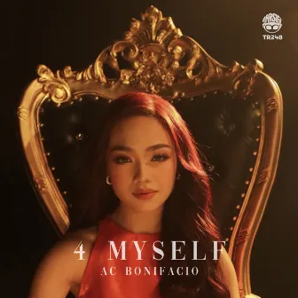 4 Myself by AC Bonifacio