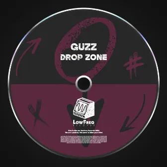 Drop Zone by Guzz