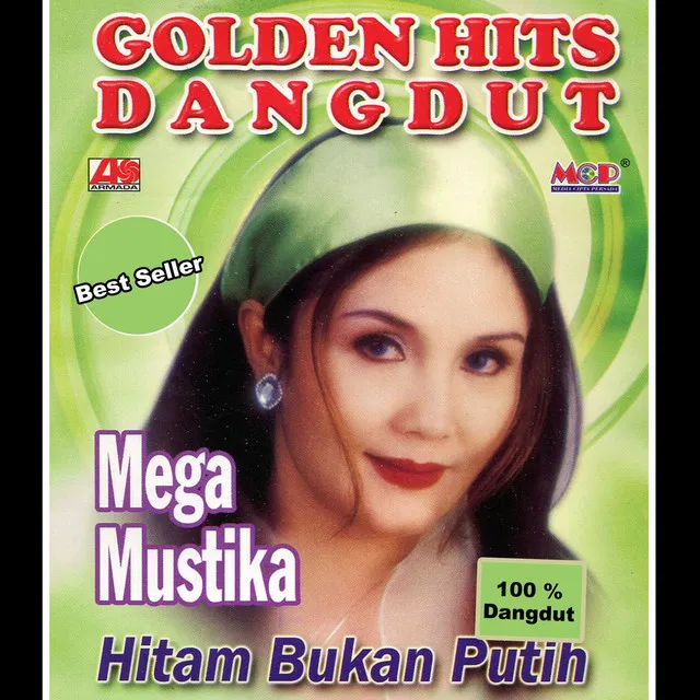 Hitam Bukan Putih