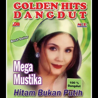 Golden Dangdut: Mega Mustika by Mega Mustika