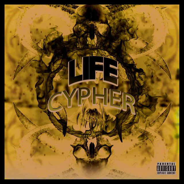 Life Cypher