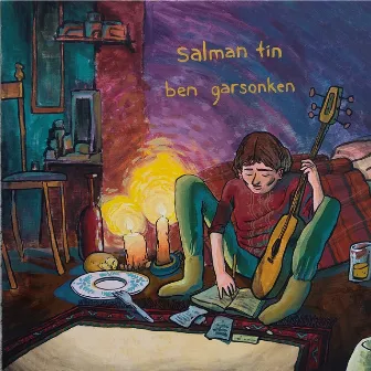 Ben Garsonken by Salman Tin