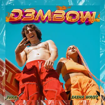 d3mboW by Sasha Wrist