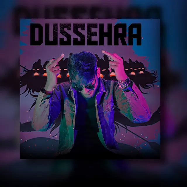 Dussehra - Sourav Joshi Diss track