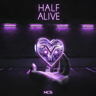 Half Alive by hayve