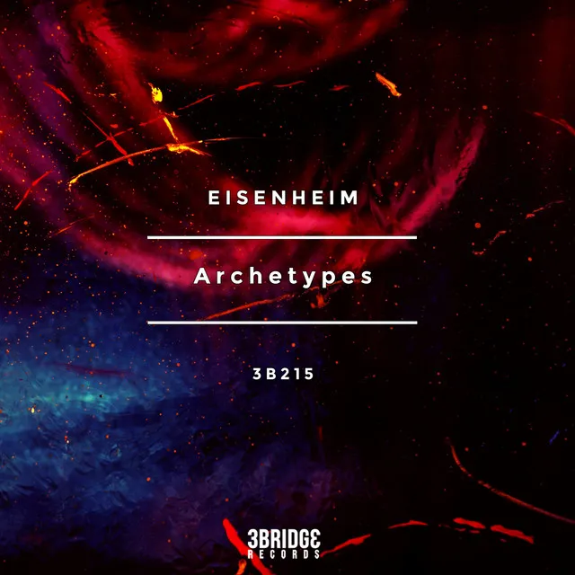 Archetype I: Selbst