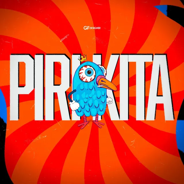 MEGA FUNK PIRIKITA