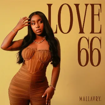 Love 66 by Mallaury