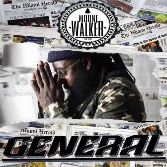 GENERAL by Moone Walker