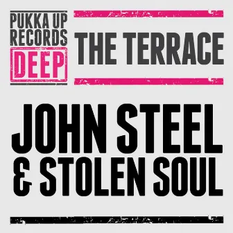 The Terrace by John Steel