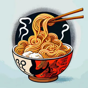 Ramen by Mark Goble Music