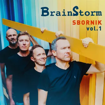 Sbornik, Vol .1 by Brainstorm