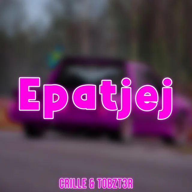 Epatjej