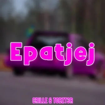 Epatjej by Crille