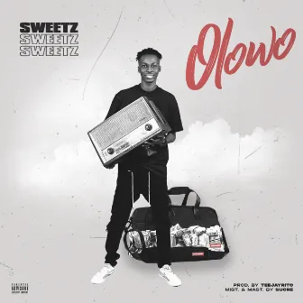 OLOWO by Sweetz