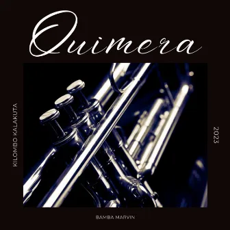 Quimera by Bamba Marvin