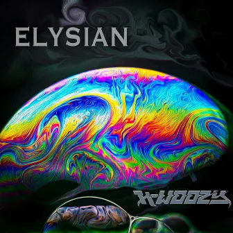 Elysian by K-WOOZY