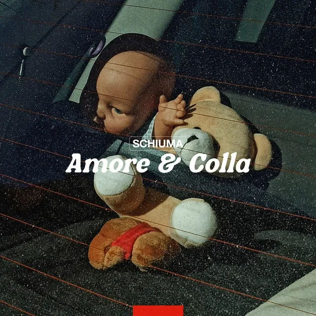 Amore e colla