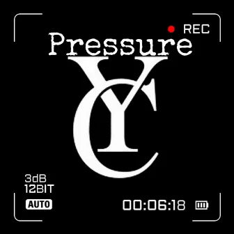 Pressure by Young Crush