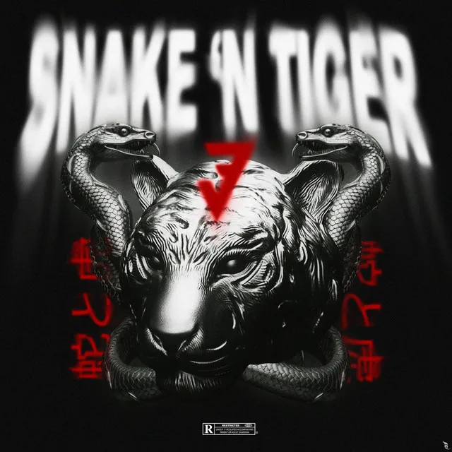 Snake N Tiger 3